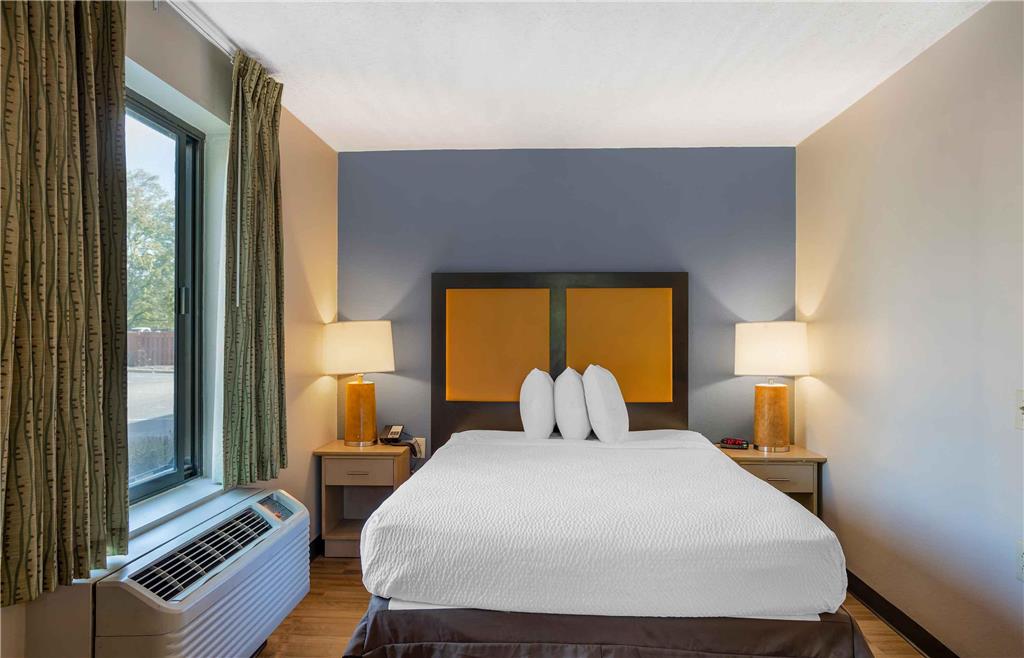 Extended Stay America Suites Philadelphia Airport Bartram Av - photo 20