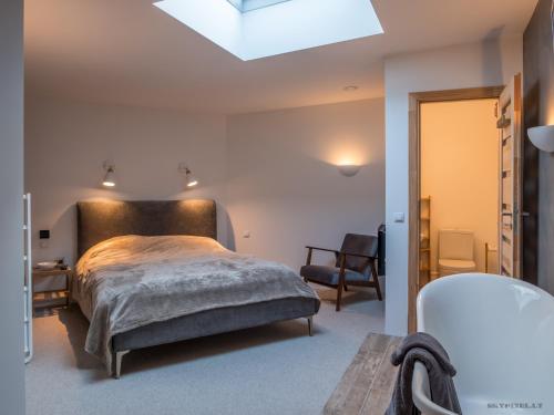 Palanga Dome apartment — 4-Star Luxury Hotel in Palanga, Lithuania