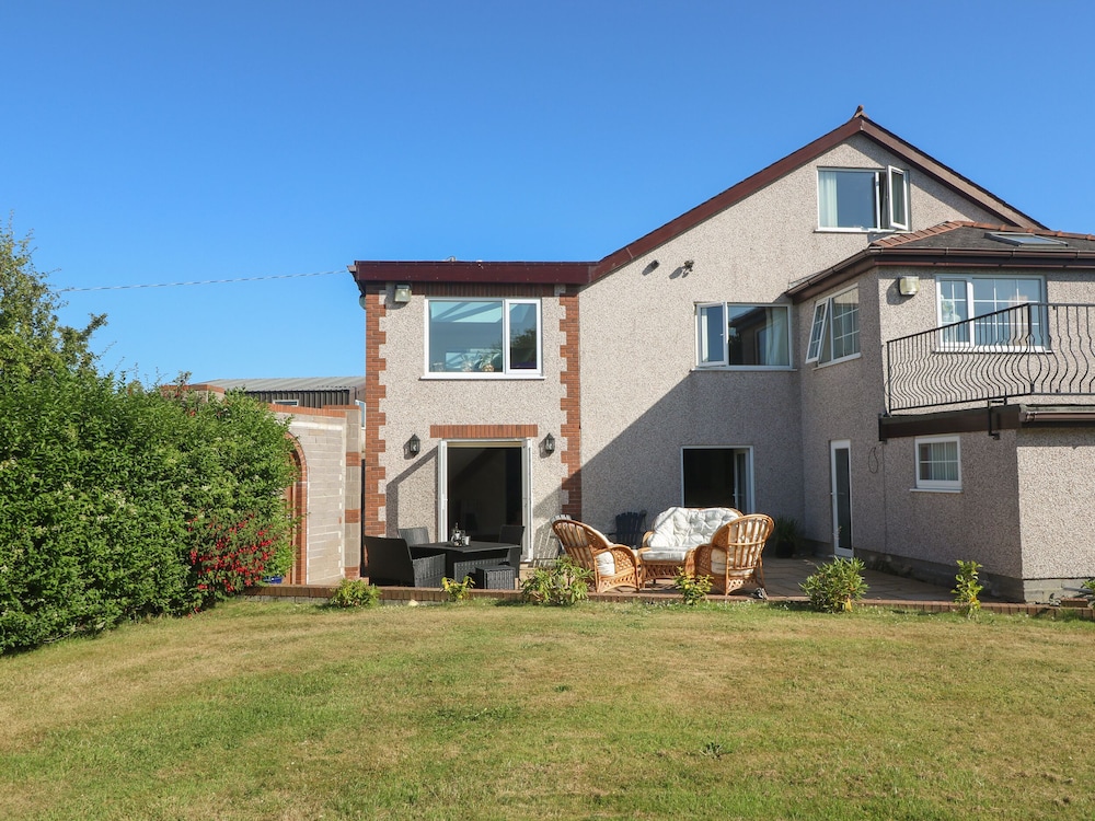 Plas Eithin in Amlwch, United Kingdom