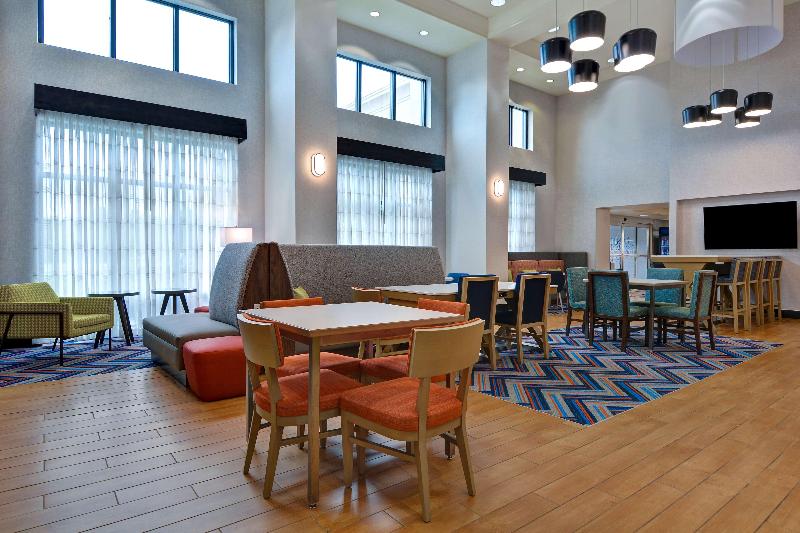 Hampton Inn & Suites Clearwater St. Petersburg Ulmerton Road FL - photo 16