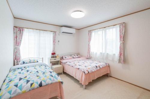 Travel Palace Miyuki Vacation Stay 5715 — Kawaguchi