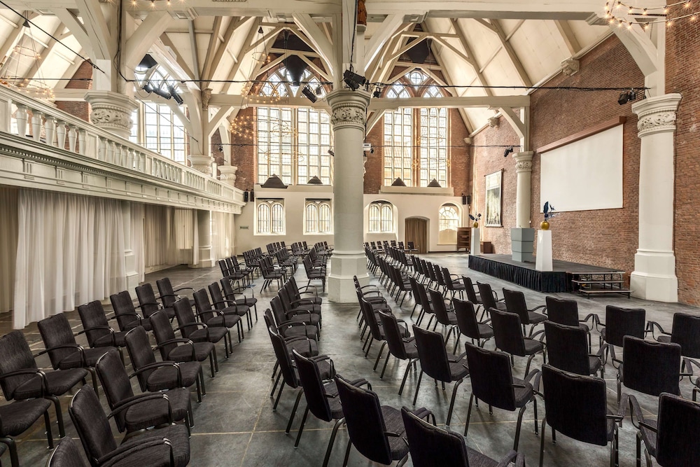 כנסים ואירועים