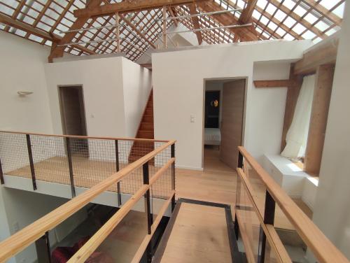 Conviviale Longere Lumineuse Charme & Nature pet-friendly hotel Bains-Sur-Oust