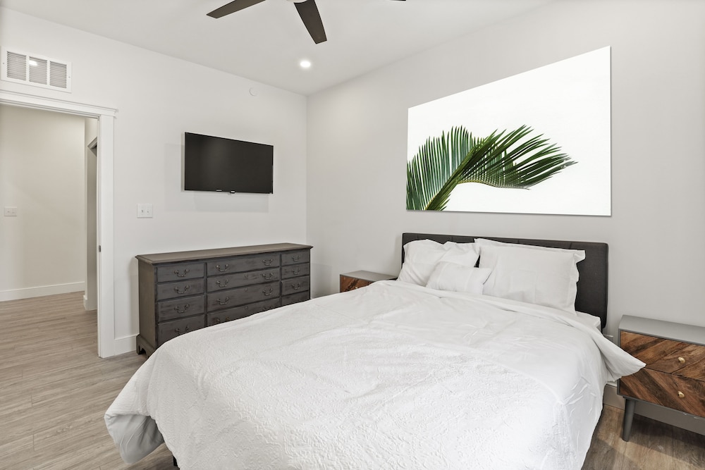 Seaport Oasis - photo 6