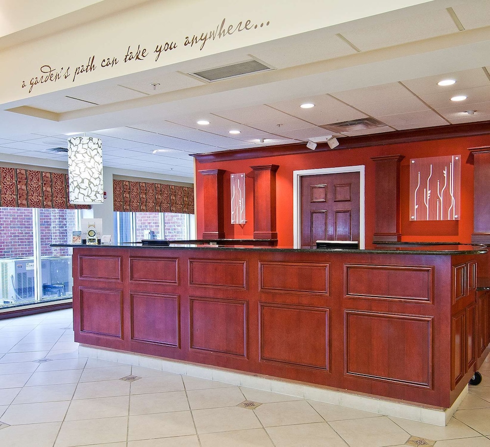 Hilton Garden Inn Starkville - photo 22