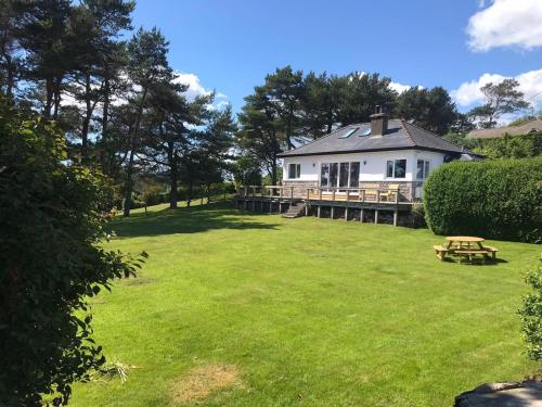 Mallaig - carbon neutral hotel in Unknown City