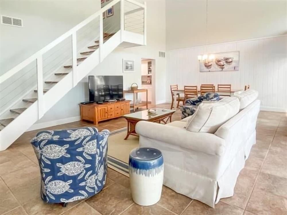 57 Woodbine Villas at the Sea Pines Resort - photo 8