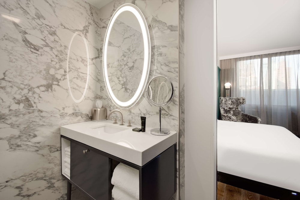 Hyatt Centric Midtown 5th Avenue New York - photo 28