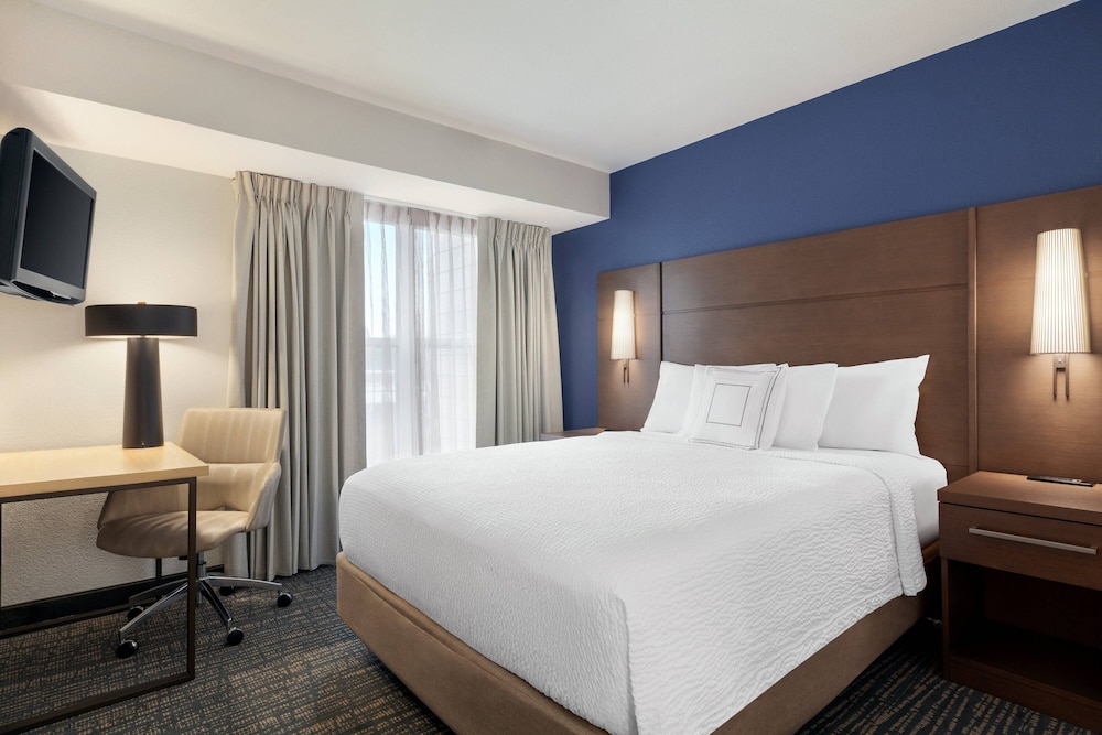 Residence Inn by Marriott Vacaville - photo 6