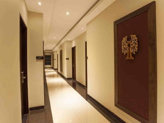 Flamboyan Hotel - last minute hotel in Tasikmalaya