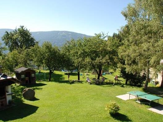 Ferienwohnung Lahnerhof — Arriach — photo 5