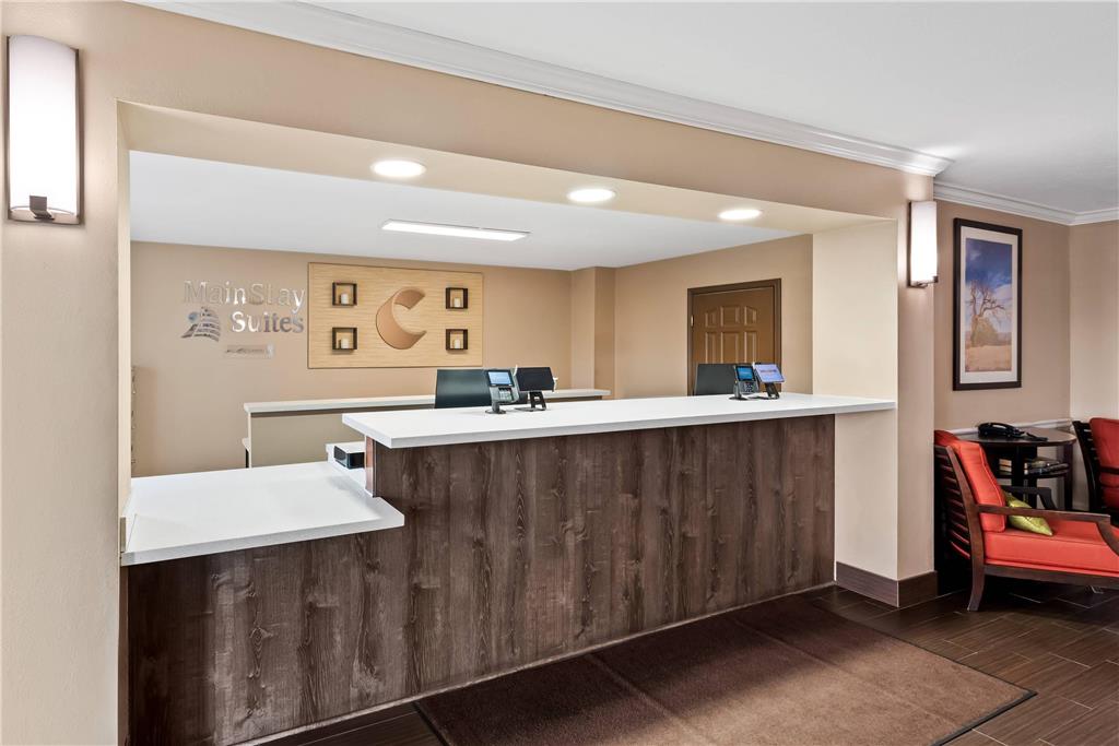 Mainstay Suites El Centro I 8 - photo 6