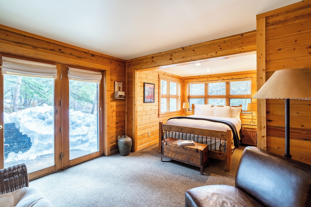 Sundance Mountain Resort - photo 10