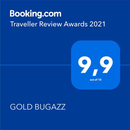 Gold Bugazz — Ovidiopol — photo 3
