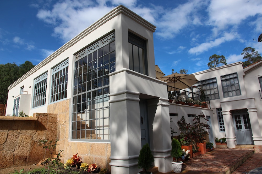 Hotel MasClara in Villa De Leyva, Colombia