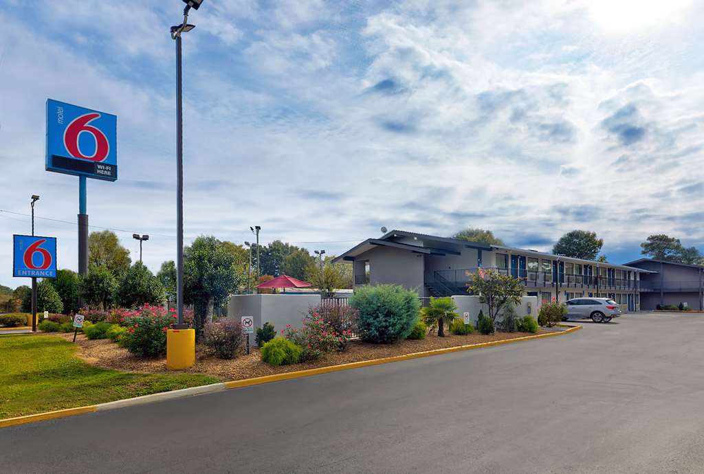 Motel 6 Columbus GA - photo 4