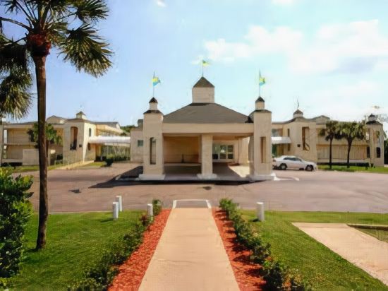 Best Western Battleship Inn in Mobile, United States