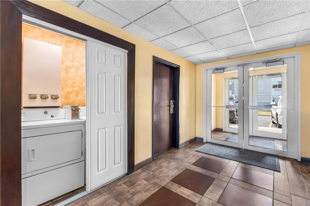 Quality Inn & Suites Salt Lake City Airport West - photo 62