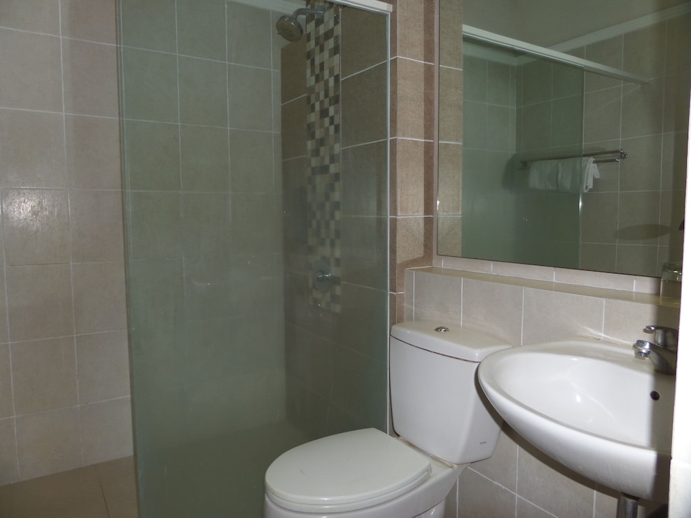 Bintang Mulia Hotel — Jember — photo 4