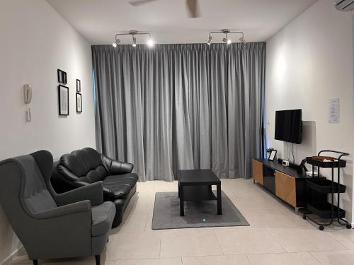 Geo Bukit Rimau Apartment — 4-Star Luxury Hotel in Shah Alam, Malaysia