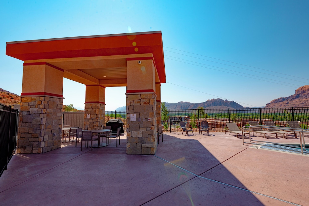 My Place Hotel Moab UT - photo 27