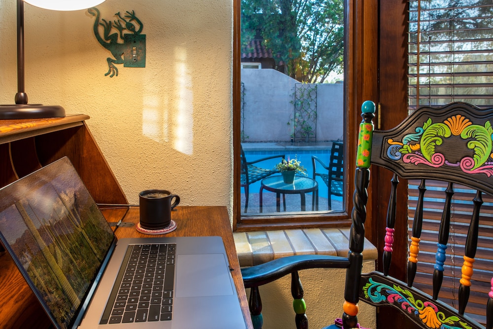 Adobe Rose Inn B&B - photo 4
