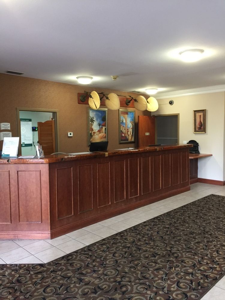 La Quinta Inn Gulf Shores - photo 27