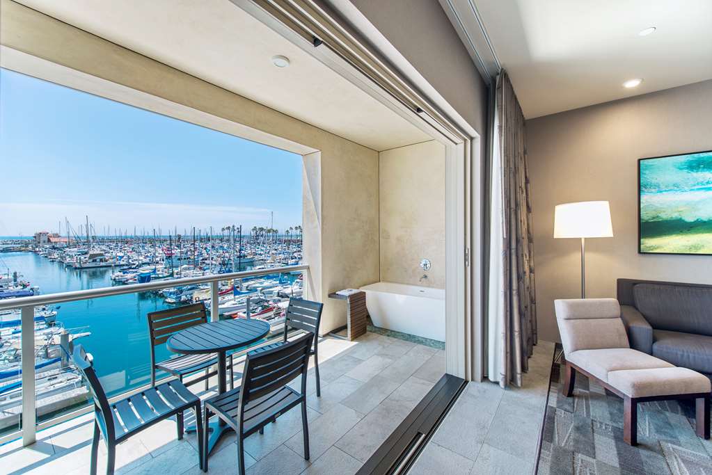 Shade Hotel Redondo Beach - photo 28