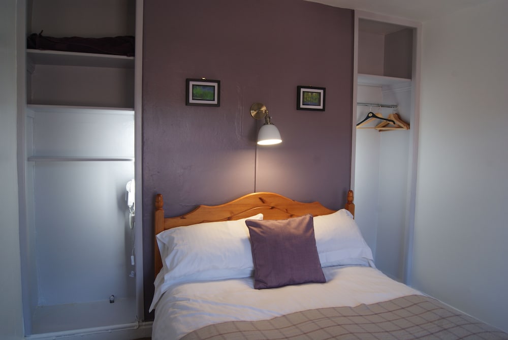 Crown at Aldbourne in Marlborough, United Kingdom