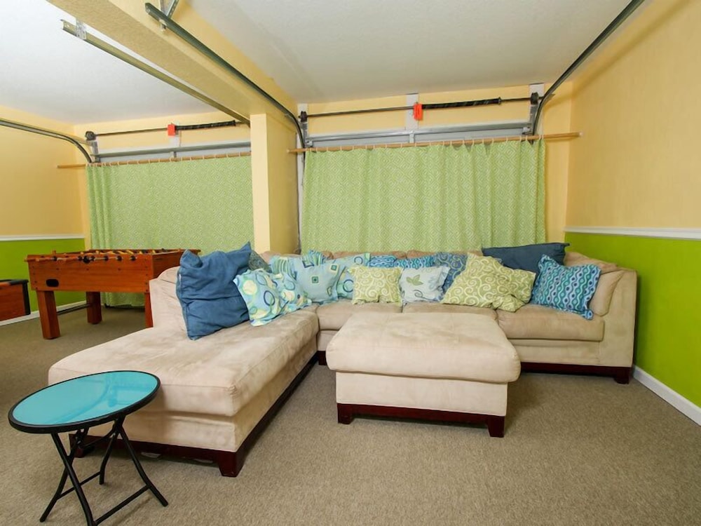 Ov2885 Windsor Hills Resort 5 Bed 5 Baths Villa - photo 16