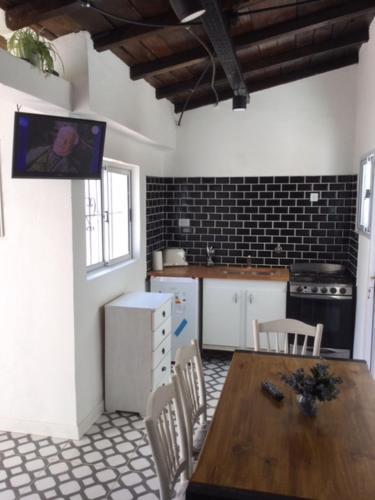 Casa La Perla — 4-Star Luxury Hotel in Mar Del Plata, Argentina