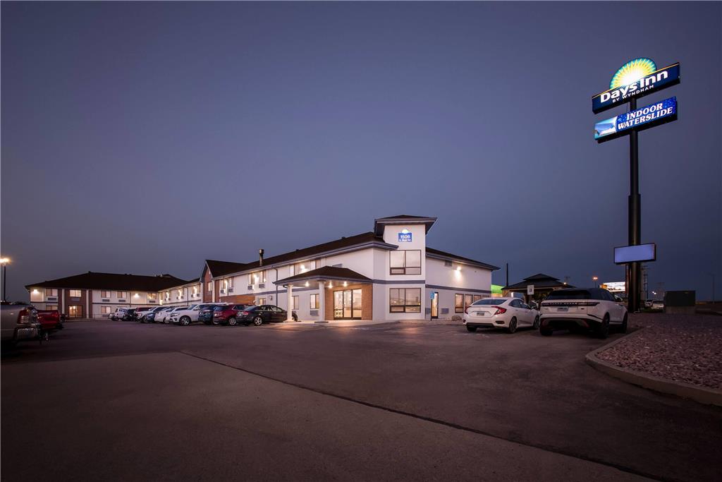 Days Inn by Wyndham Mitchell SD - photo 18