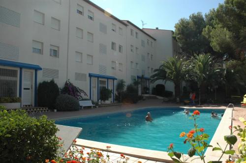 Magda Park B 2B - last minute hotel in L'escala