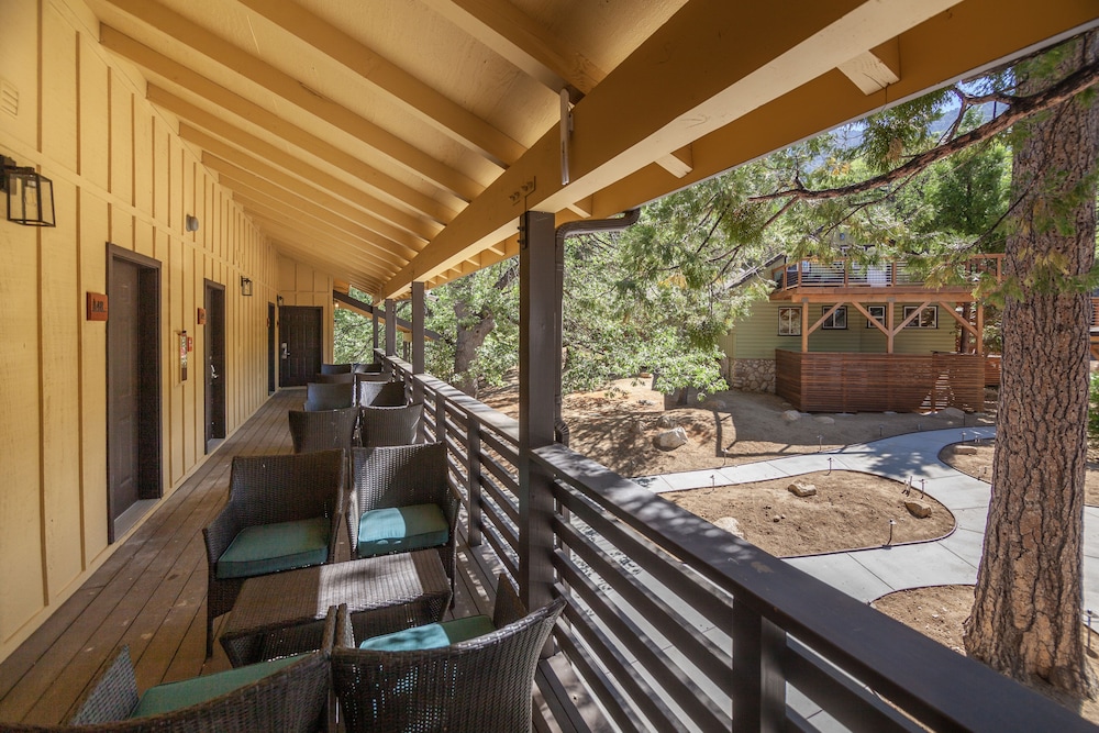 Tahquitz Pines Retreat - photo 109