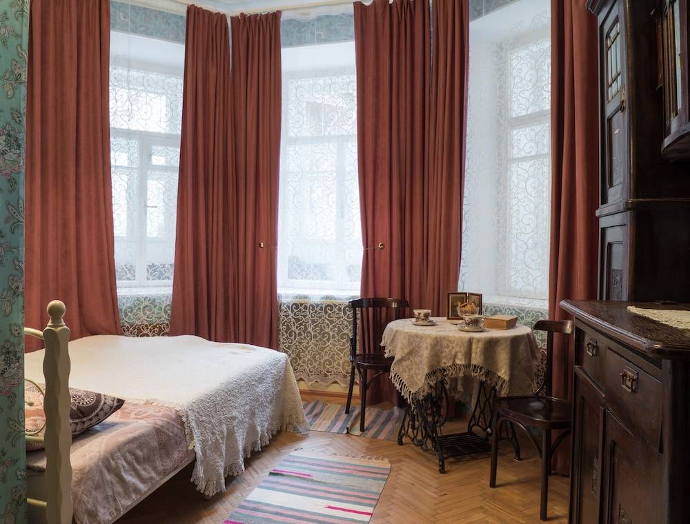 Hotel museum Epoch - last minute hotel in Moscow