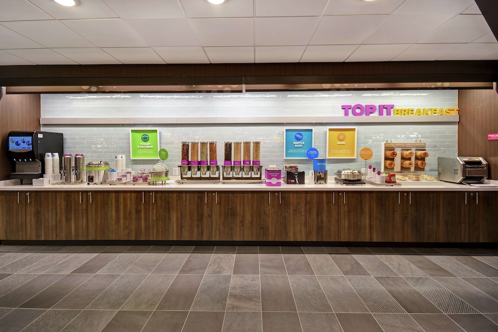 Tru By Hilton Denver South Park Meadows - photo 35