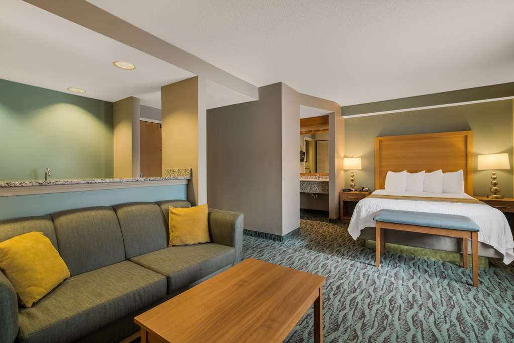 Best Western PLUS Executive Court Inn & Conference Center - photo 25