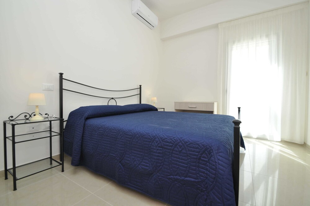 Vecchia Fabbrica Apartments — 4-Star Luxury Hotel in Castrignano De' Greci, Italy