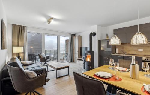 Gebirgsresort Winterberg — 5-Star Luxury Hotel in Winterberg, Germany