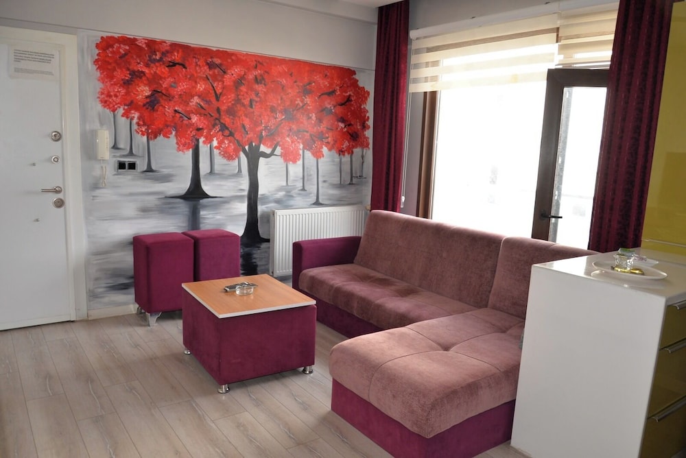 Kb Apart Otel — Talas — photo 2