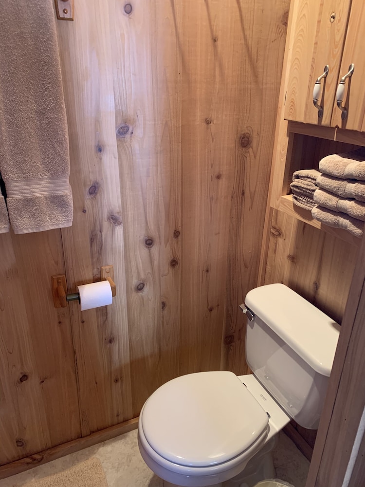 Bearlodge Mountain Resort - photo 38