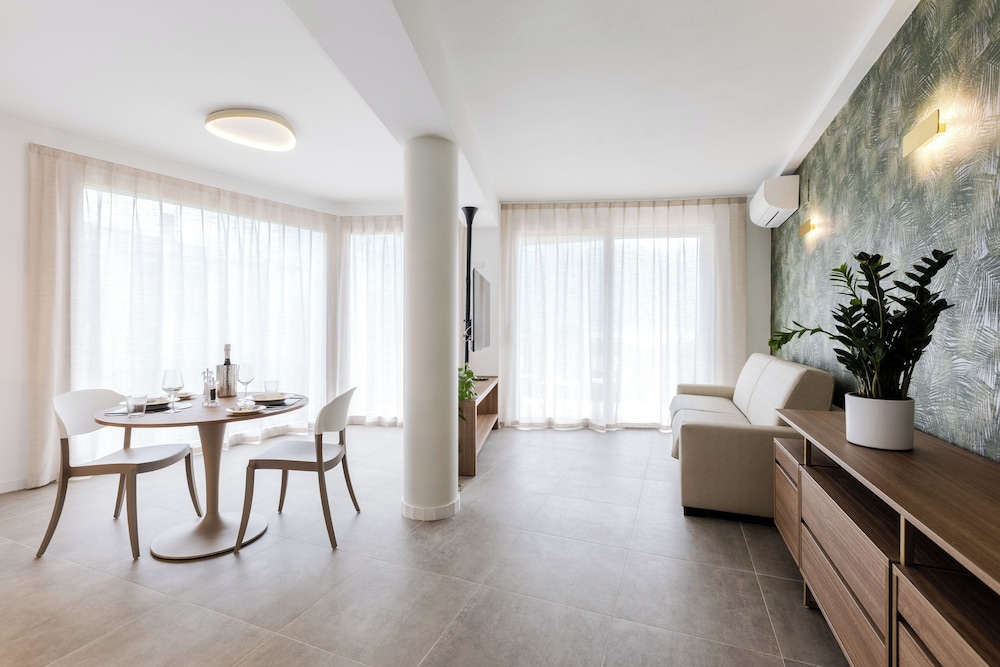 Lumia Living Limone in Limone Sul Garda, Italy