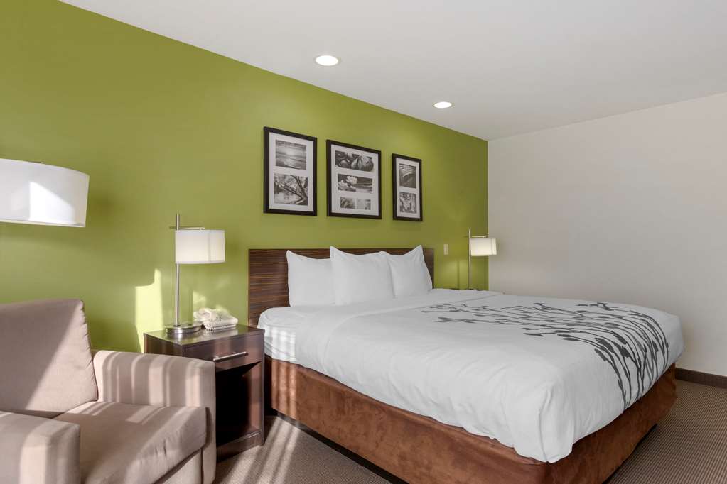 Sleep Inn Ontario - photo 24