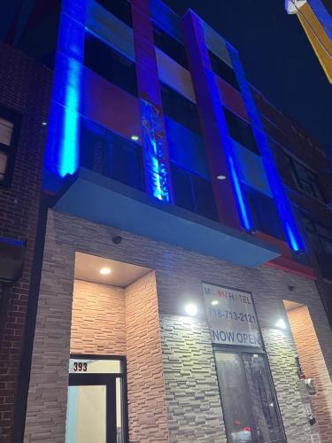Moon Hotel Brooklyn - featured photo