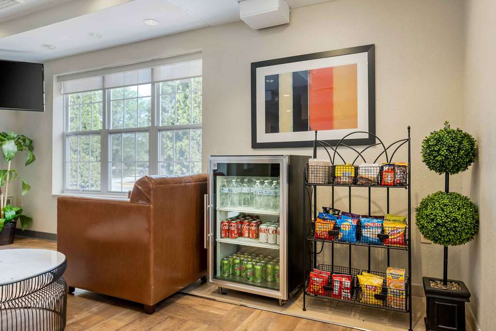 Extended Stay America Suites Chicago Elgin West Dundee - photo 6