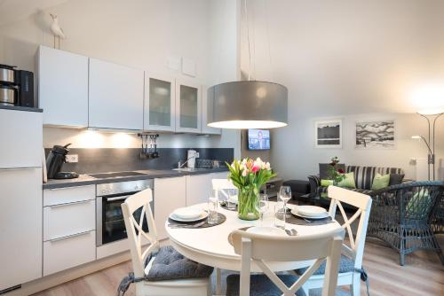 Ostsee Appartement Nr 63 Möwennest im Strand Resort — Heiligenhafen — photo 3