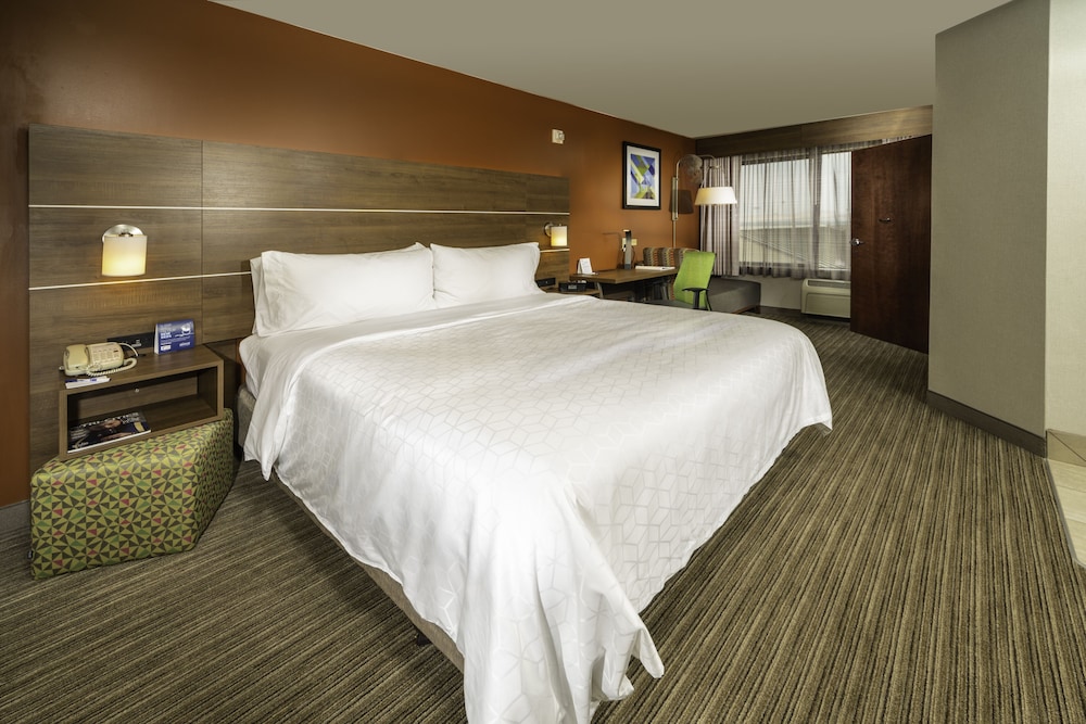 Holiday Inn Express Hotel & Suites Pasco Tri Cities by IHG - photo 16