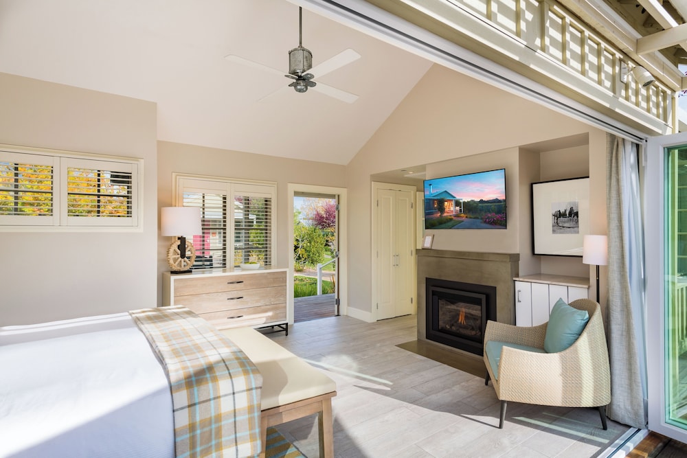 Carneros Resort and Spa - photo 25