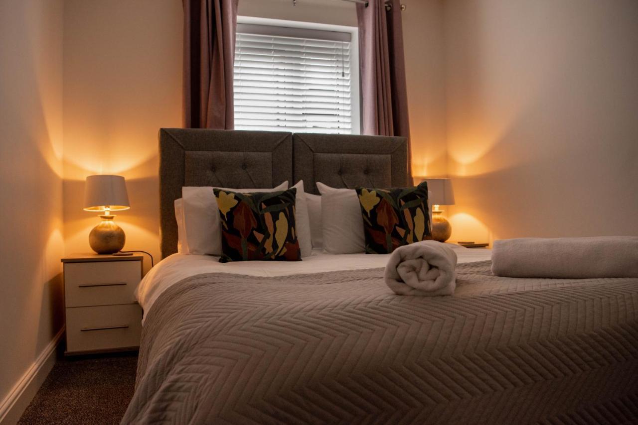 RiverTree House — 4-Star Luxury Hotel in Llangollen, United Kingdom