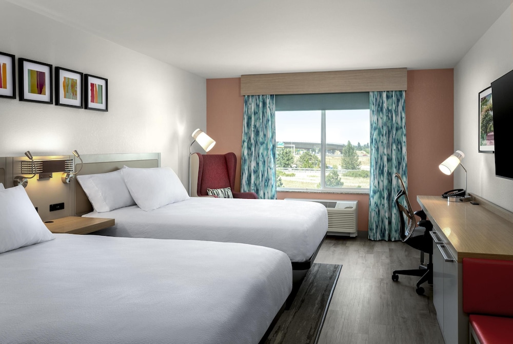 Hilton Garden Inn Eugene Springfield - photo 19